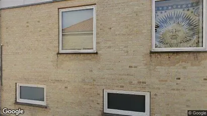 Lejligheder til leje i Aalborg Centrum - Foto fra Google Street View