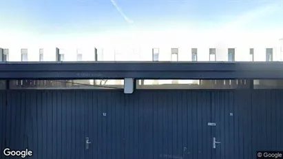 Lejligheder til leje i Aalborg SØ - Foto fra Google Street View