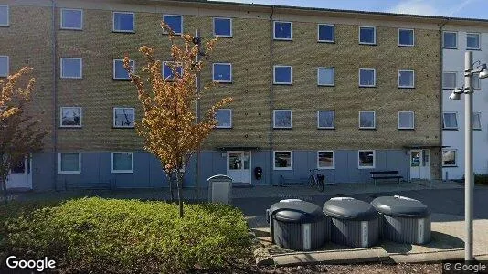 Lejligheder til leje i Aalborg Centrum - Foto fra Google Street View