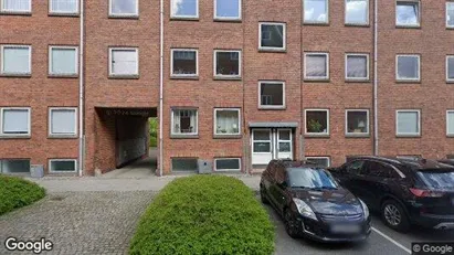 Lejligheder til leje i Aalborg Centrum - Foto fra Google Street View