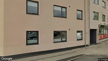 Lejligheder til leje i Slagelse - Foto fra Google Street View