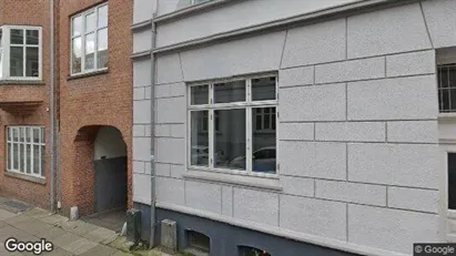 Lejligheder til leje i Viborg - Foto fra Google Street View