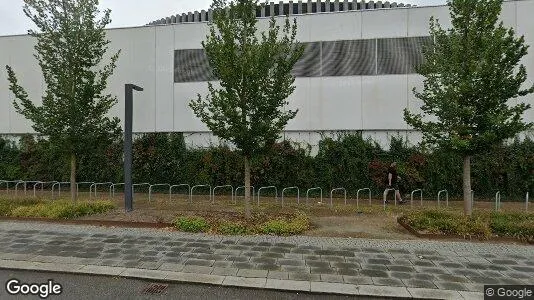 Lejligheder til leje i København S - Foto fra Google Street View