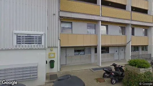 Lejligheder til leje i Aalborg Centrum - Foto fra Google Street View