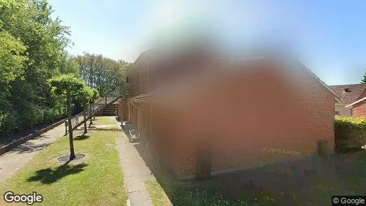 Værelser til leje i Odense SØ - Foto fra Google Street View