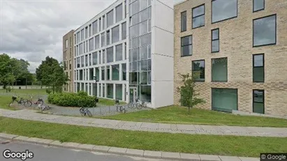 Lejligheder til leje i Risskov - Foto fra Google Street View