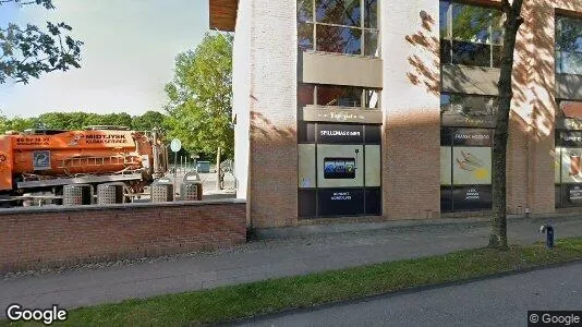 Værelser til leje i Viborg - Foto fra Google Street View