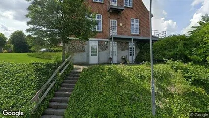 Værelser til leje i Viborg - Foto fra Google Street View