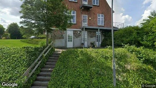 Værelser til leje i Viborg - Foto fra Google Street View