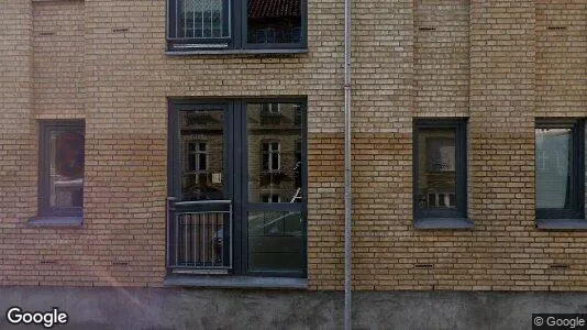 Lejligheder til leje i Aalborg Centrum - Foto fra Google Street View