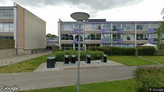 Lejligheder til leje i Viborg - Foto fra Google Street View