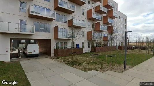 Lejligheder til leje i København S - Foto fra Google Street View