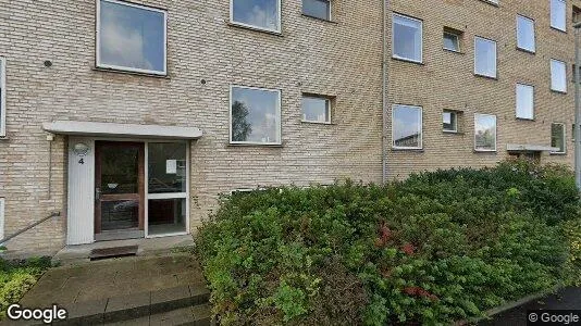 Lejligheder til leje i Viborg - Foto fra Google Street View
