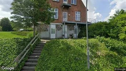 Værelser til leje i Viborg - Foto fra Google Street View