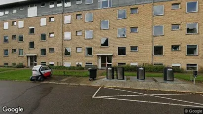 Lejligheder til leje i Viborg - Foto fra Google Street View