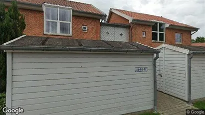Lejligheder til leje i Viborg - Foto fra Google Street View Lejligheder til leje i Viborg - Foto fra Google Street View