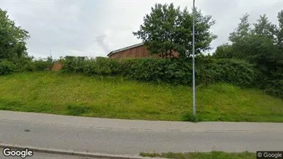 Lejligheder til leje i Arden - Foto fra Google Street View Lejligheder til leje i Arden - Foto fra Google Street View
