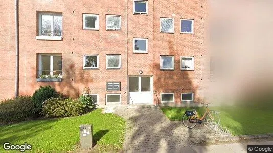 Lejligheder til leje i Middelfart - Foto fra Google Street View
