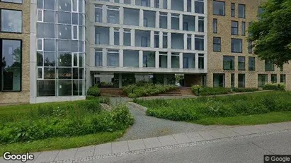 Lejligheder til leje i Risskov - Foto fra Google Street View