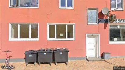 Lejligheder til leje i Odense C - Foto fra Google Street View