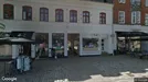 Lejlighed til leje, Hjørring, <span class="blurred street" onclick="ProcessAdRequest(2511201)"><span class="hint">Se vej-navn</span>[xxxxxxxxxx]</span>