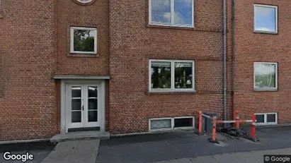 Lejligheder til leje i Randers NV - Foto fra Google Street View