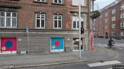 Lejligheder til leje i Aalborg Centrum - Foto fra Google Street View Lejligheder til leje i Aalborg Centrum - Foto fra Google Street View