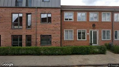 Lejligheder til leje i Viborg - Foto fra Google Street View