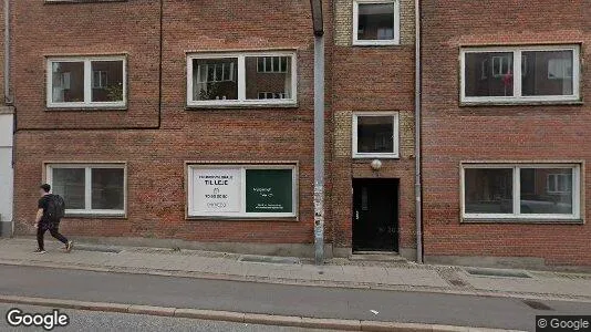 Lejligheder til leje i Område ikke angivet - Foto fra Google Street View