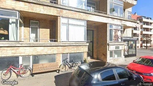 Lejligheder til leje i Område ikke angivet - Foto fra Google Street View