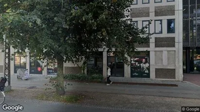 Lejligheder til leje i København NV - Foto fra Google Street View Lejligheder til leje i København NV - Foto fra Google Street View