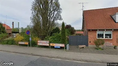 Lejligheder til leje i Ans By - Foto fra Google Street View
