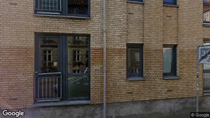 Lejligheder til leje i Aalborg Centrum - Foto fra Google Street View Lejligheder til leje i Aalborg Centrum - Foto fra Google Street View