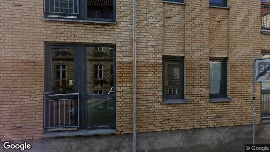 Lejligheder til leje i Aalborg Centrum - Foto fra Google Street View