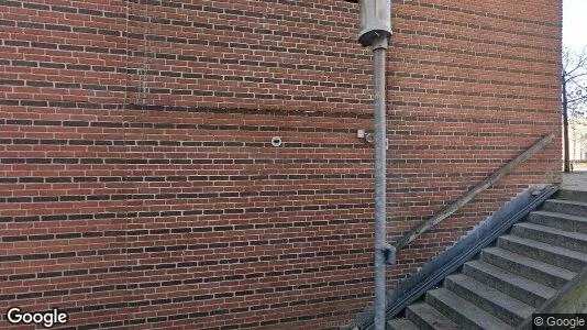 Værelser til leje i Viborg - Foto fra Google Street View