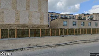 Lejligheder til leje i Glostrup - Foto fra Google Street View