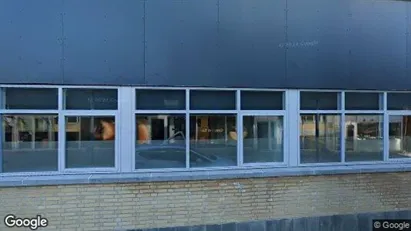 Lejligheder til leje i Hobro - Foto fra Google Street View
