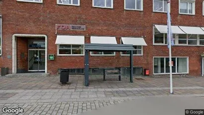 Lejligheder til leje i Ringsted - Foto fra Google Street View