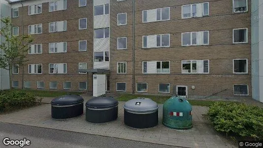 Lejligheder til leje i Nørresundby - Foto fra Google Street View