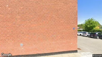 Lejligheder til leje i Herning - Foto fra Google Street View