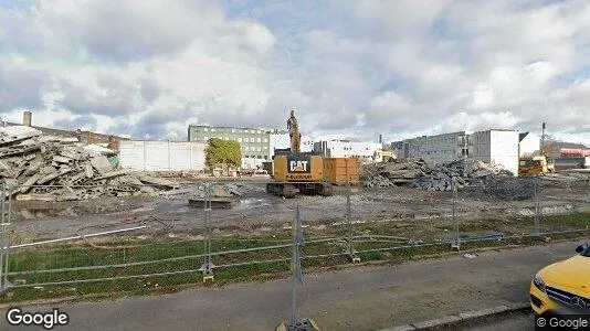 Lejligheder til leje i København NV - Foto fra Google Street View