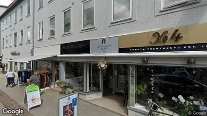 Lejligheder til leje i Næstved - Foto fra Google Street View