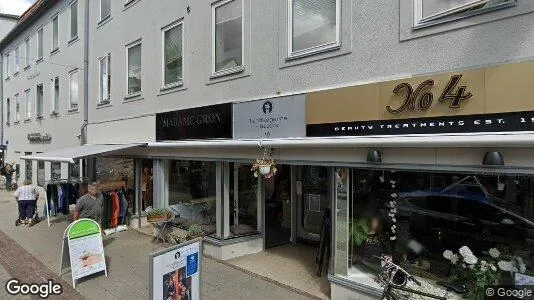 Lejligheder til leje i Næstved - Foto fra Google Street View