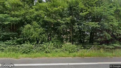 Lejligheder til leje i Aalborg Centrum - Foto fra Google Street View