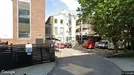 Lejlighed til leje, Århus C, <span class="blurred street" onclick="ProcessAdRequest(2813568)"><span class="hint">Se vej-navn</span>[xxxxxxxxxx]</span>