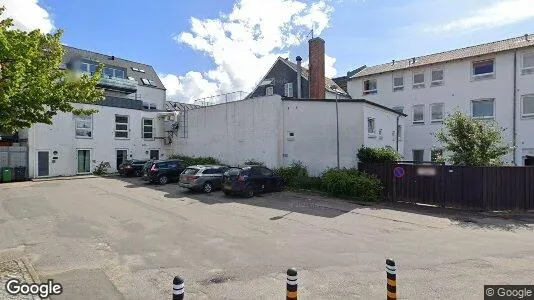 Lejligheder til salg i Holstebro - Foto fra Google Street View