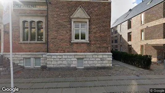 Lejligheder til salg i Østerbro - Foto fra Google Street View
