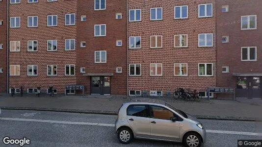 Lejligheder til leje i Aalborg Centrum - Foto fra Google Street View