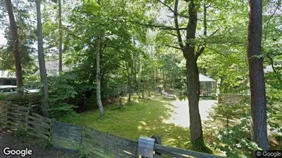 Lejligheder til salg i Gilleleje - Foto fra Google Street View