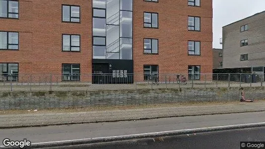 Lejligheder til leje i Odense C - Foto fra Google Street View